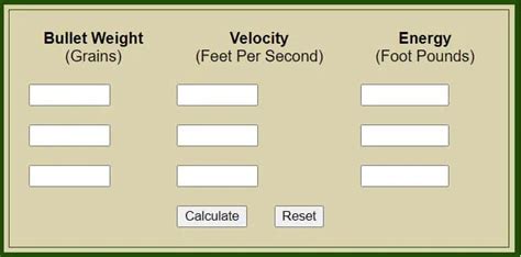 driving metal boxes at each other at 0 mphs|Impact Energy Calculator .